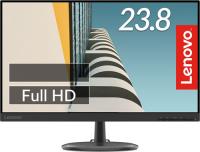 Lenovo C24-20 23.8" 75Hz 4ms (HDMI+VGA) Full HD LED Monitör 62A8KAT1TK